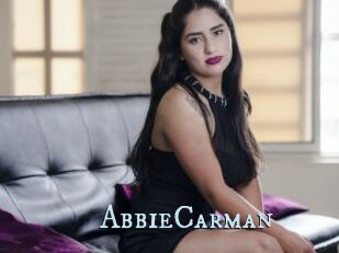 AbbieCarman
