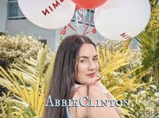 AbbieClinton
