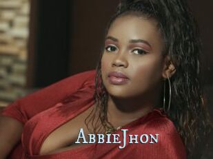 AbbieJhon
