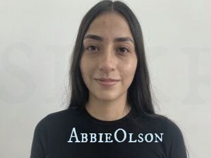 AbbieOlson