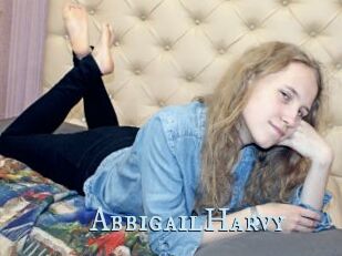AbbigailHarvy