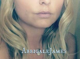 Abbigale_James