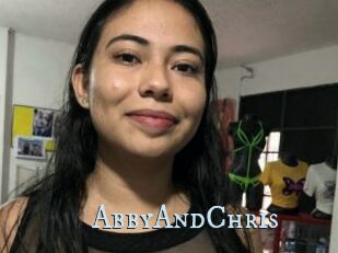 AbbyAndChris