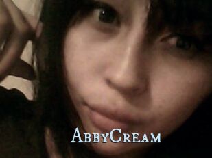 AbbyCream