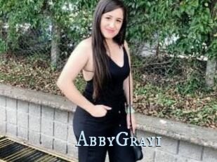 AbbyGray1