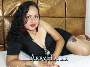AbbyHayek