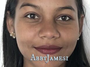 AbbyJames1