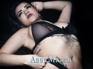 AbbyMarsh