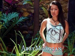 AbbyMorggan