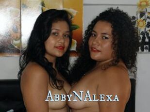 AbbyNAlexa