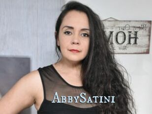 AbbySatini