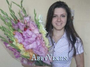 AbbyVixen