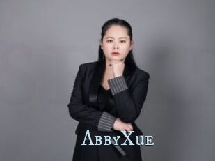AbbyXue