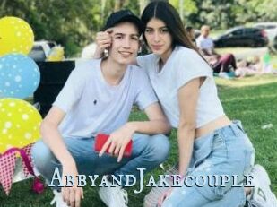 AbbyandJakecouple