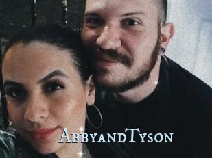 AbbyandTyson