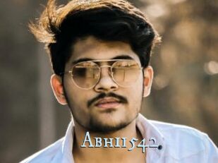 Abhi1542