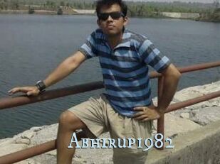 Abhirup1982