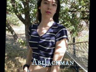 AbiJackman