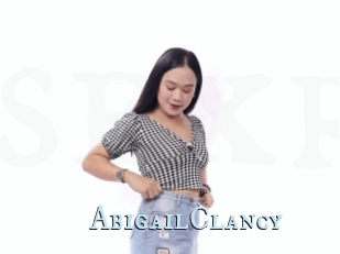 AbigailClancy