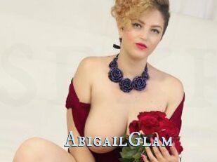 AbigailGlam