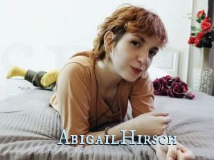 AbigailHirsch