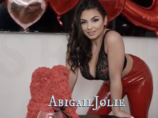 AbigailJolie