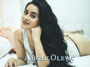 AbigailOlevic