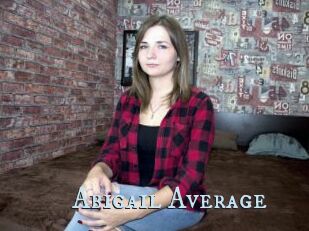 Abigail_Average