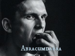 Abra_cumdabra