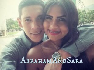 AbrahamAndSara