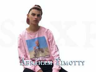 Abraham_Timotty
