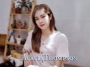 AcaciaThompson