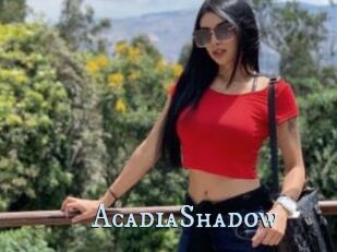 AcadiaShadow
