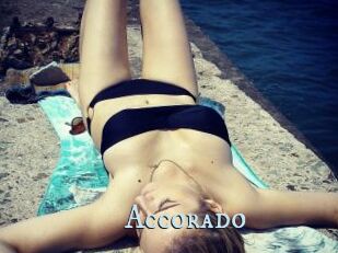 Accorado