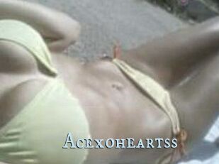 Acexoheartss