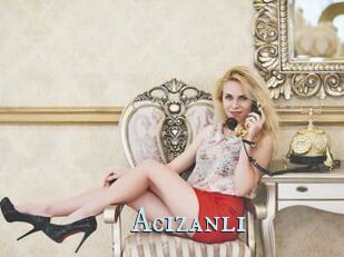 Acizanli