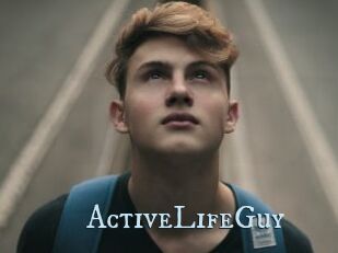 ActiveLifeGuy