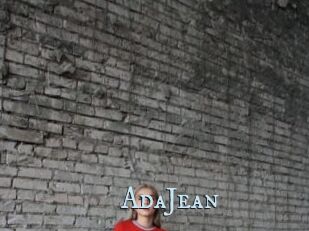 AdaJean