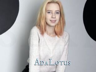 AdaLotus