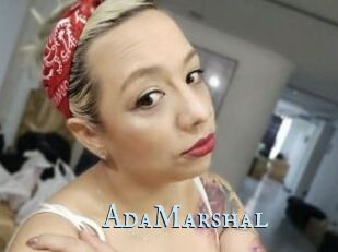 AdaMarshal