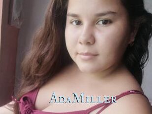 AdaMiller