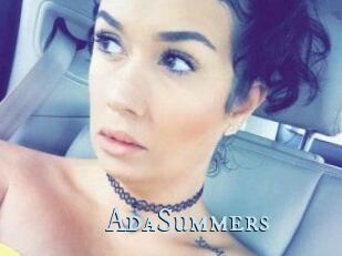 AdaSummers