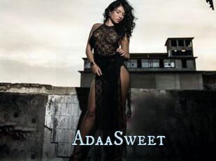AdaaSweet
