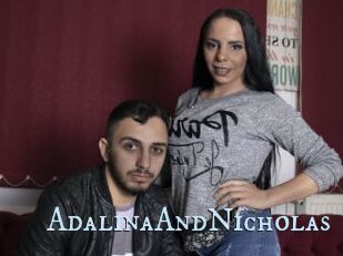 AdalinaAndNicholas