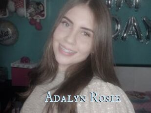 Adalyn_Rosie