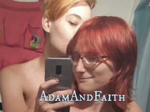AdamAndFaith