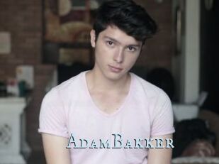 AdamBakker