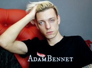 AdamBennet