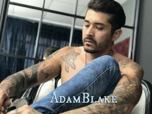 AdamBlake