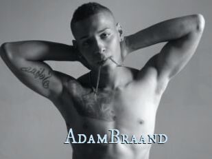 AdamBraand